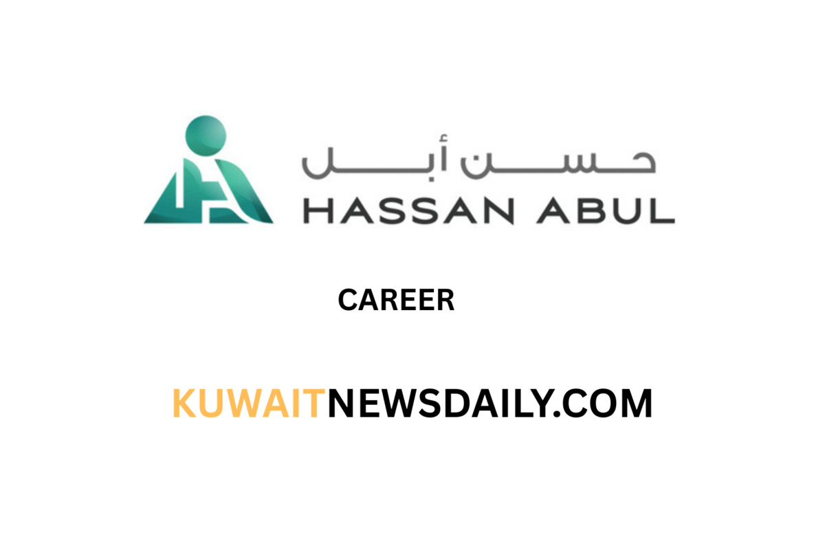 hassan abul co career : apply for the latest vacancies
