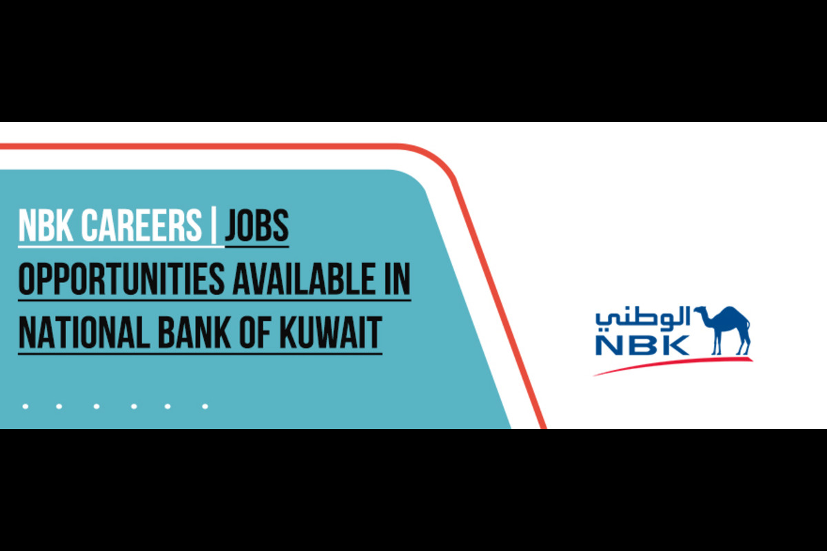 how can apply National Bank of Kuwait latest job vacancies
