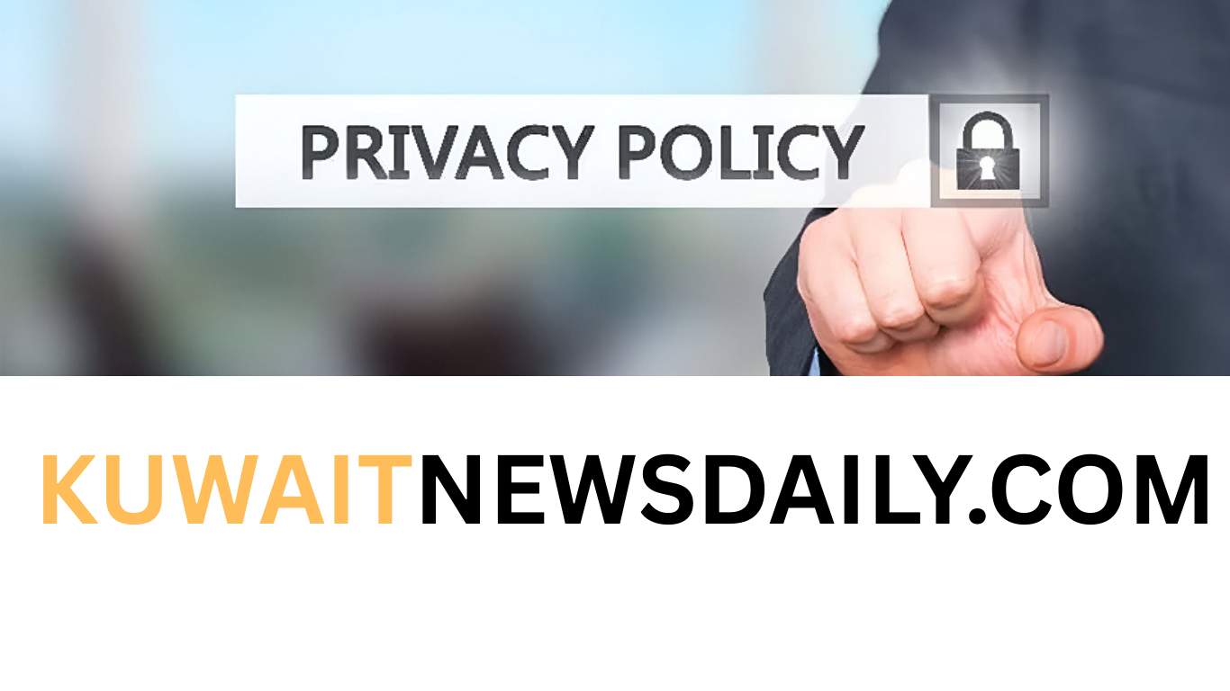 Privacy Policy
