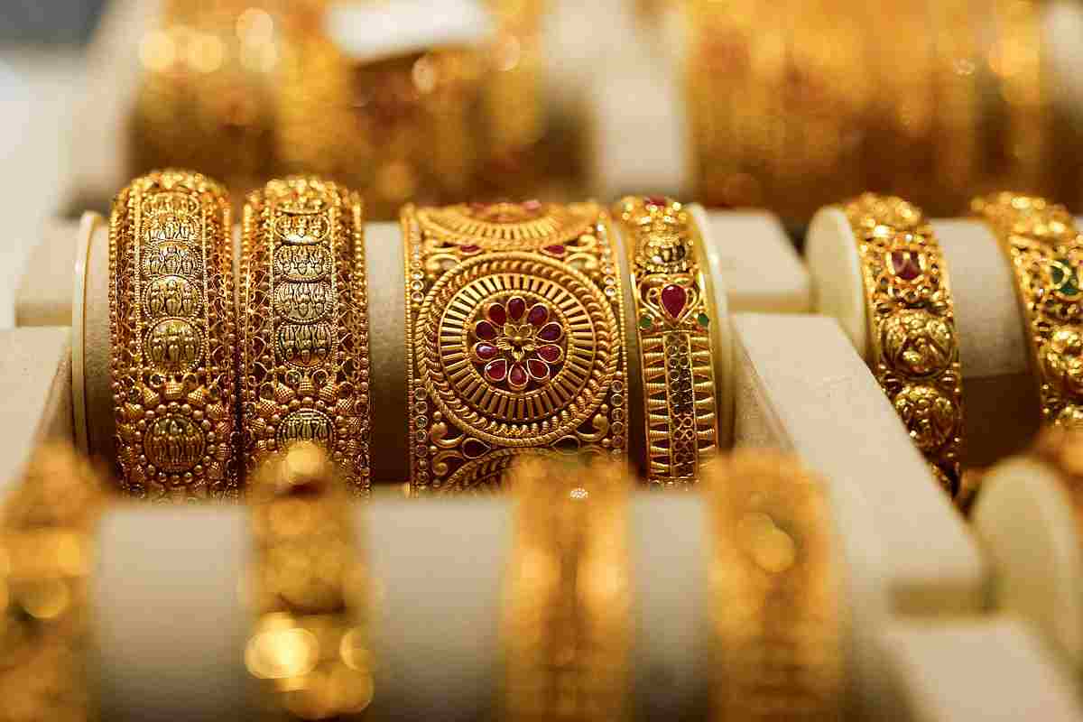 Kuwait Gold Price Today: കുവൈത്തില്‍ ഇപ്പോഴത്തെ സ്വര്‍ണനിരക്ക് പരിശോധിക്കാം