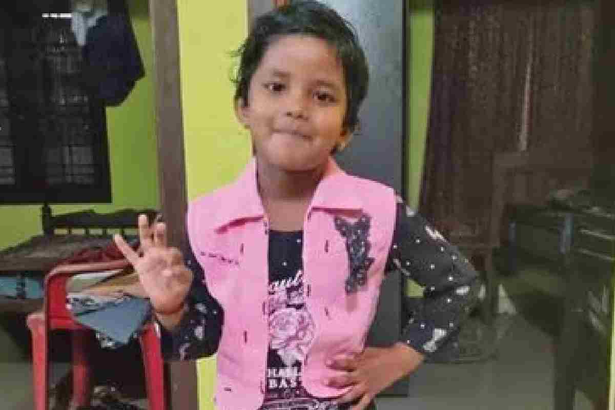 Kalyani Death: ഒടുവില്‍ ‘സത്യം’ പുറത്ത്, അംഗനവാടിയില്‍നിന്ന് അമ്മ കൂട്ടിക്കൊണ്ടുപോയ കുട്ടിയെ പാലത്തില്‍നിന്ന് താഴേക്കെറിഞ്ഞ് കൊന്നു