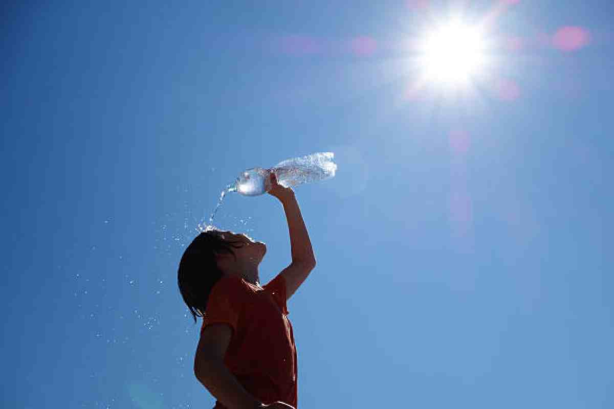 Temperature in Kuwait: മുന്നറിയിപ്പ്; കുവൈത്തില്‍ വരും ദിവസങ്ങളിൽ താപനില ക്രമാതീതമായി ഉയരും